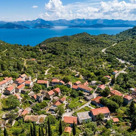 Apartments Korita Maranovići Dış mekan fotoğraf