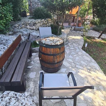 Apartments Korita Maranovići Dış mekan fotoğraf