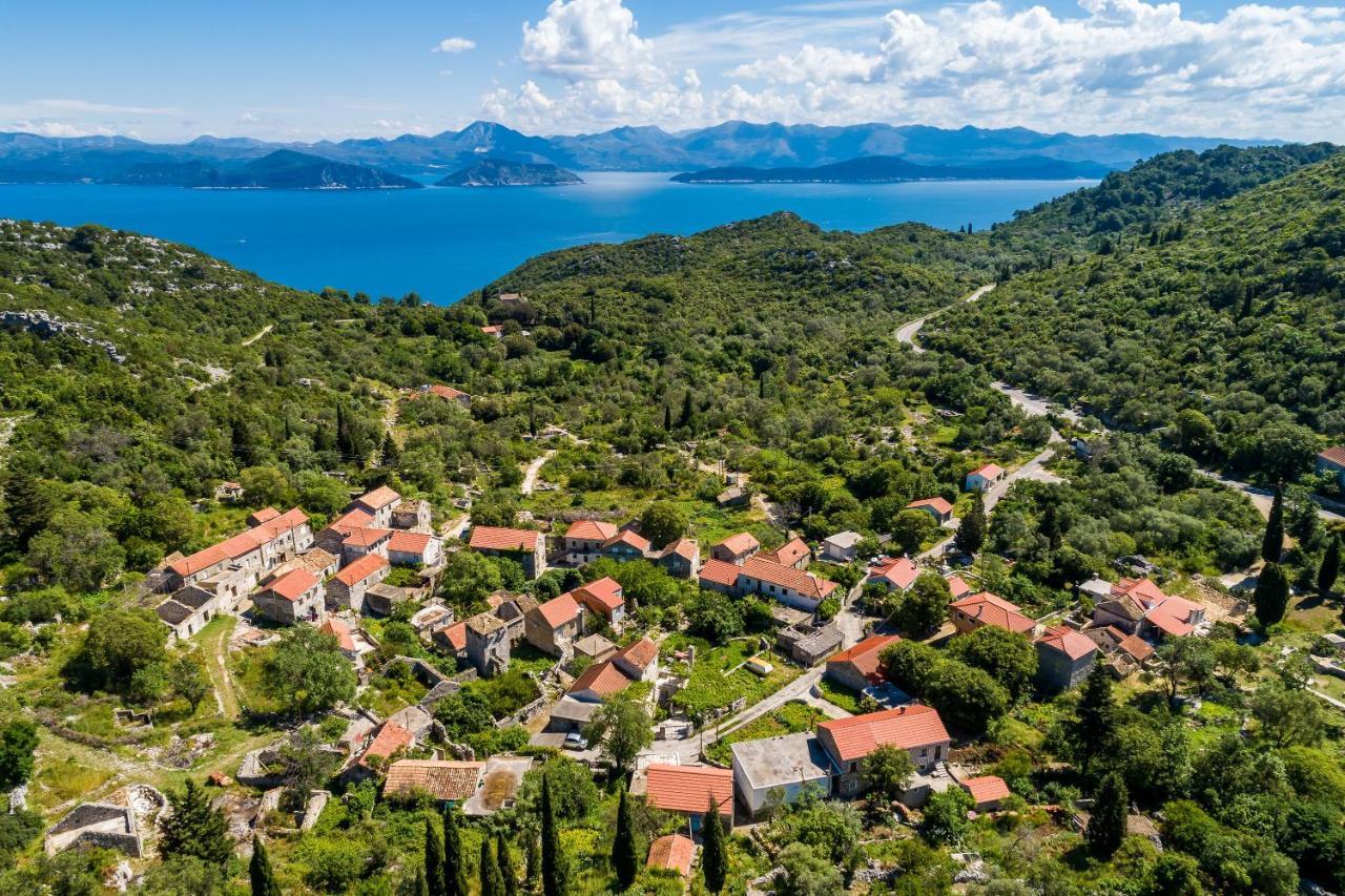 Apartments Korita Maranovići Dış mekan fotoğraf