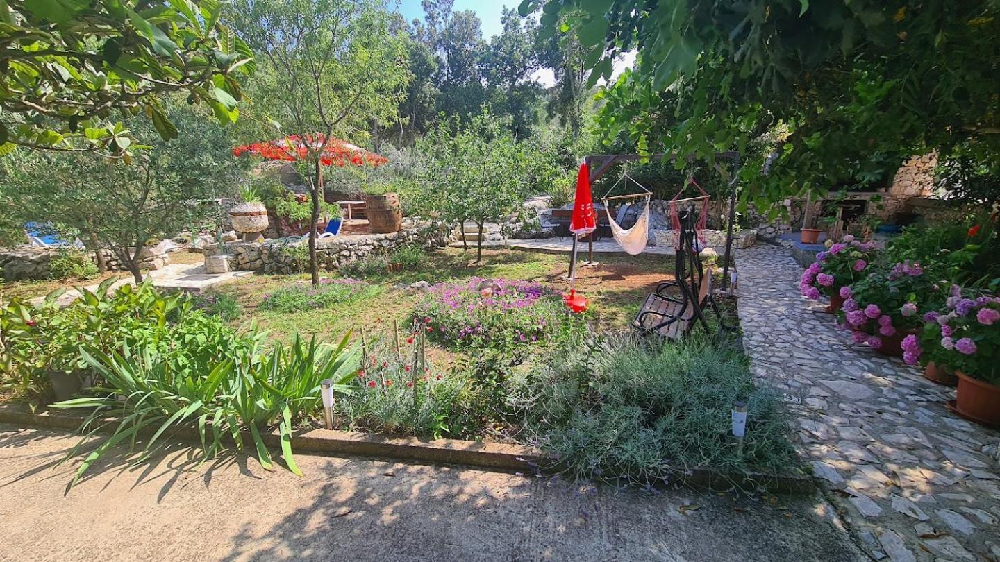 Apartments Korita Maranovići Dış mekan fotoğraf