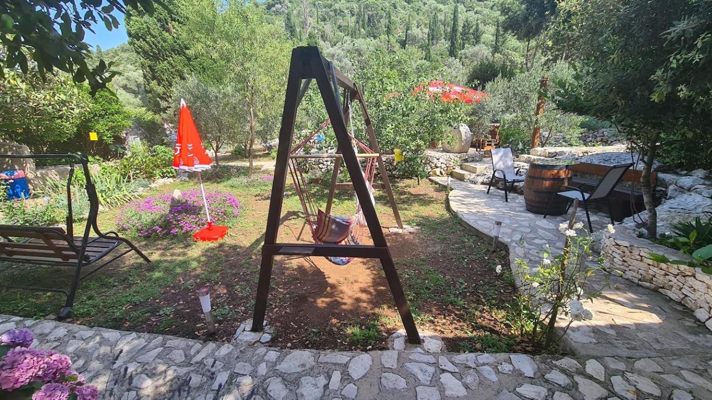 Apartments Korita Maranovići Dış mekan fotoğraf