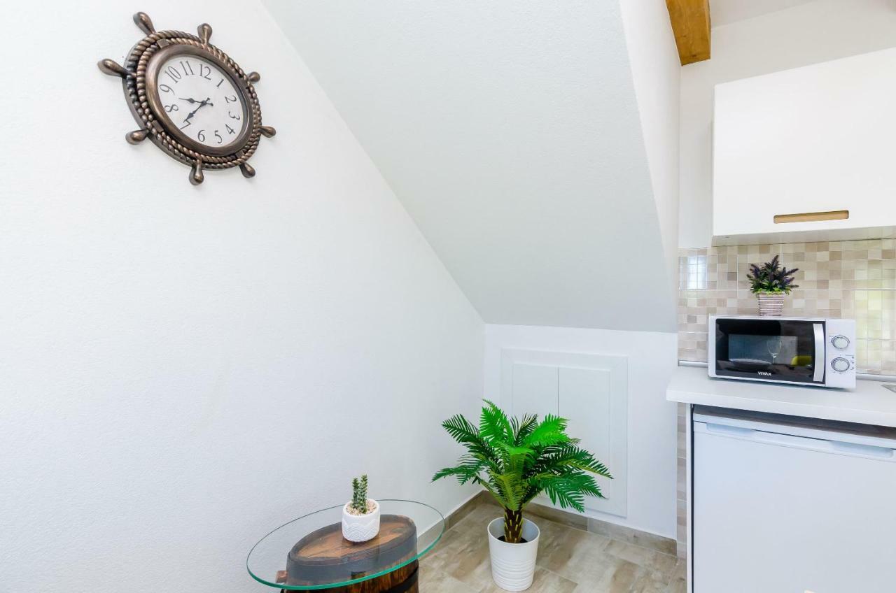 Apartments Korita Maranovići Dış mekan fotoğraf