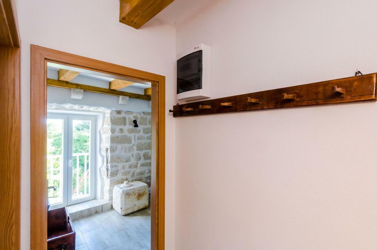 Apartments Korita Maranovići Dış mekan fotoğraf
