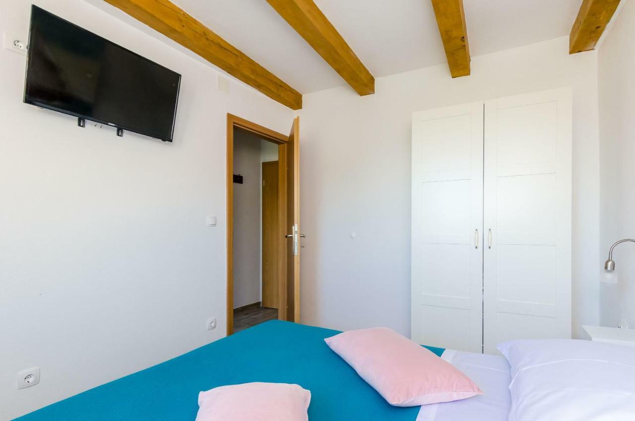 Apartments Korita Maranovići Dış mekan fotoğraf