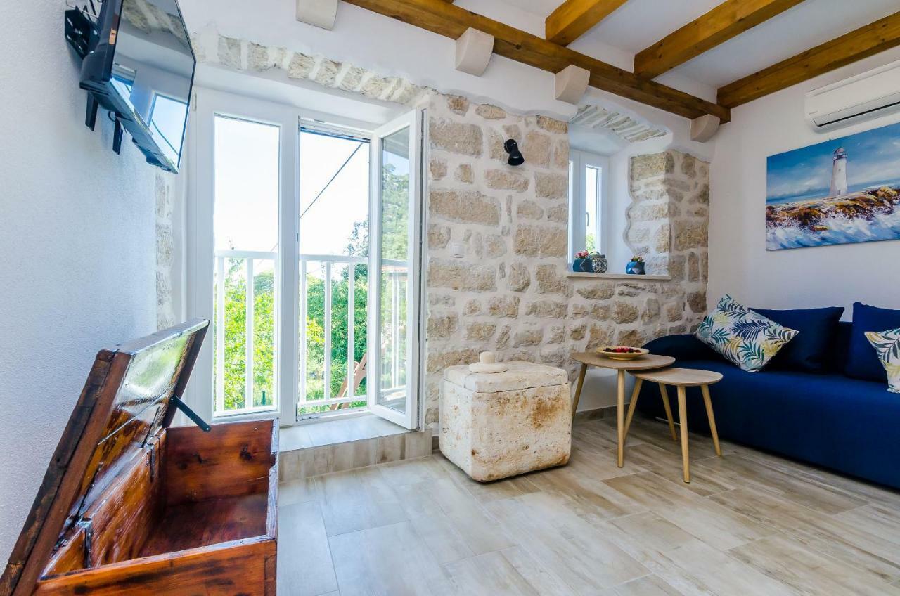 Apartments Korita Maranovići Dış mekan fotoğraf