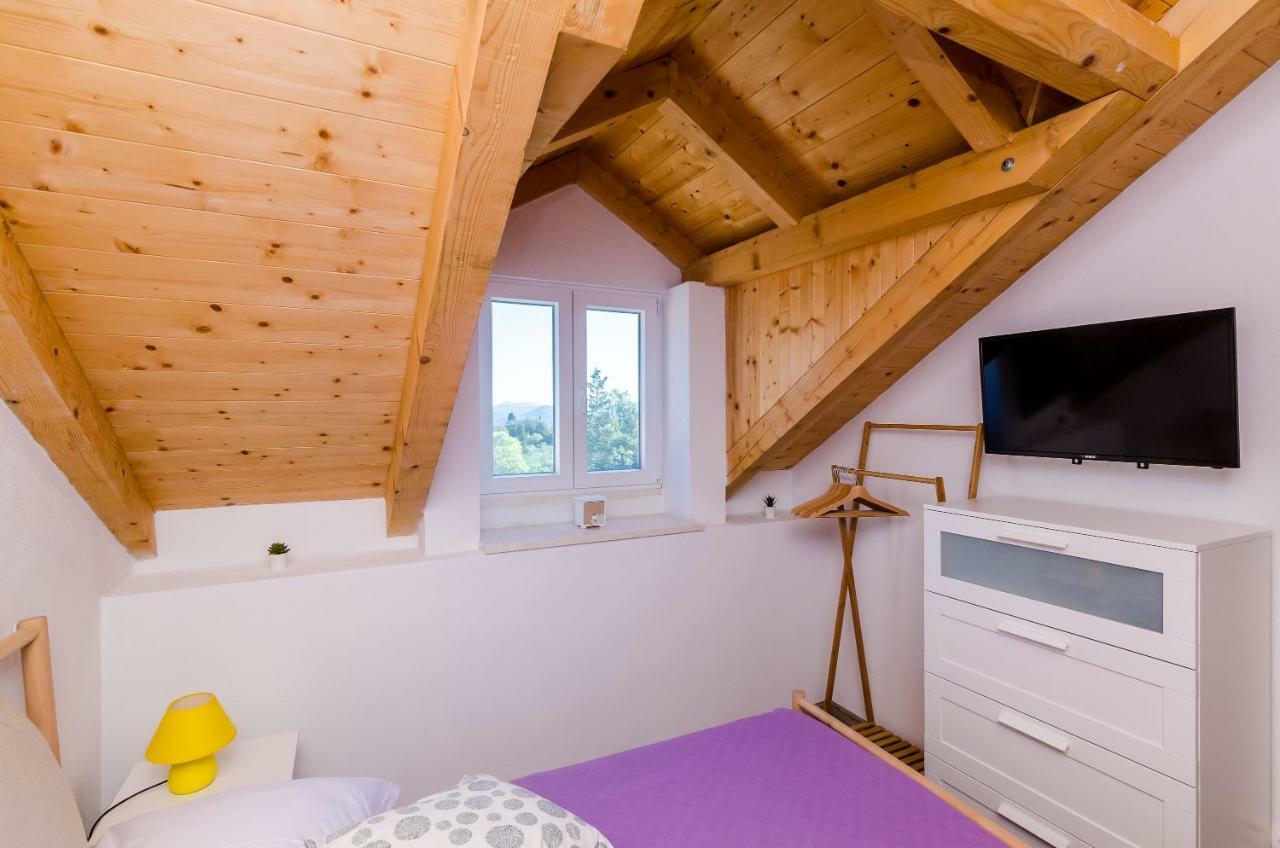 Apartments Korita Maranovići Dış mekan fotoğraf