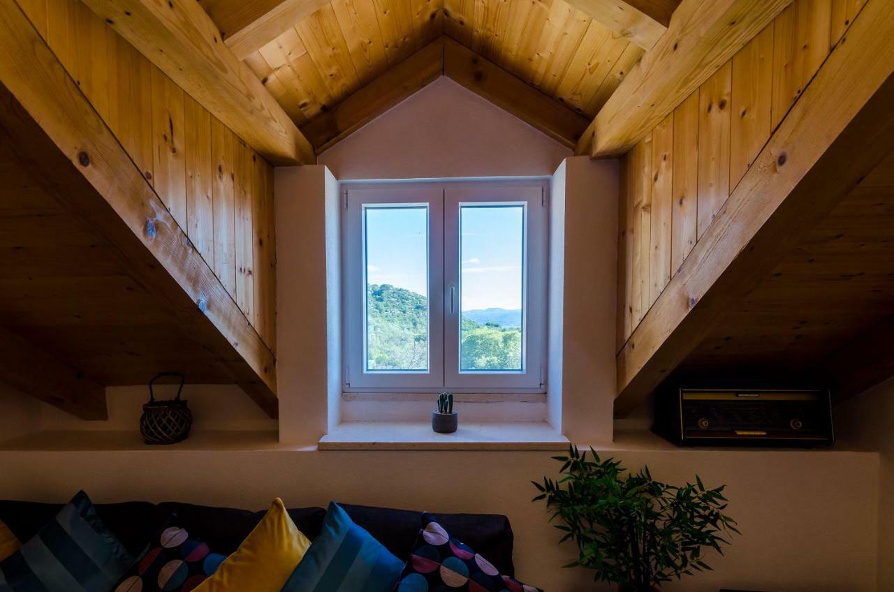 Apartments Korita Maranovići Dış mekan fotoğraf