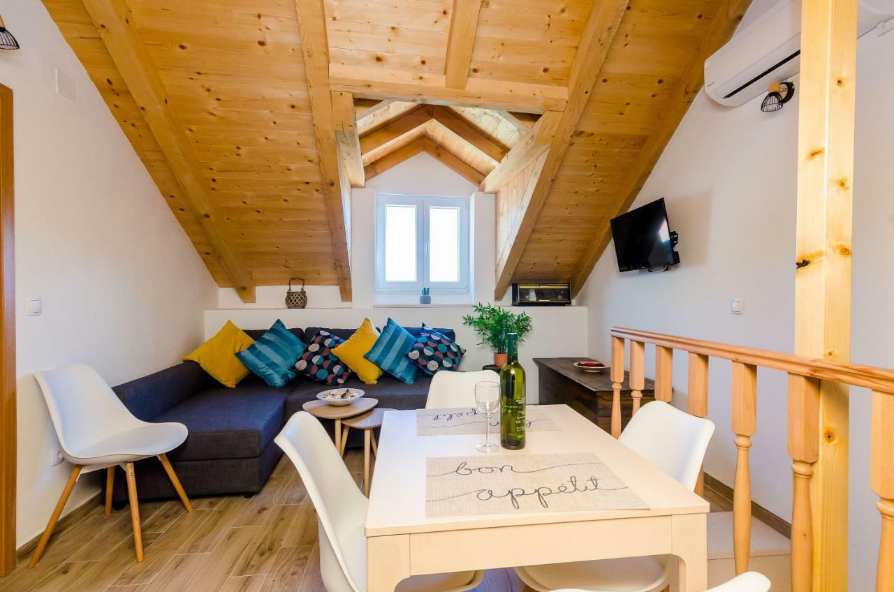 Apartments Korita Maranovići Dış mekan fotoğraf