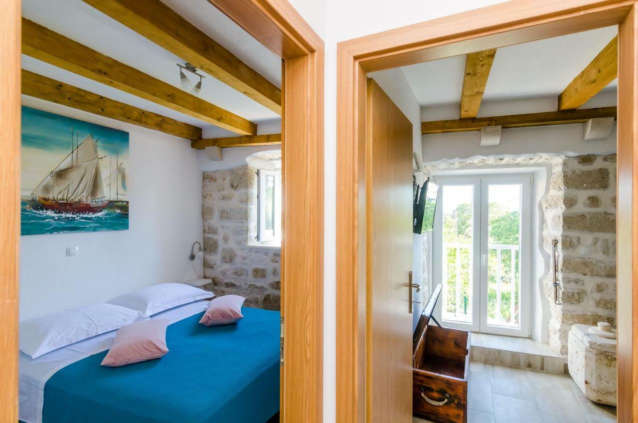Apartments Korita Maranovići Dış mekan fotoğraf