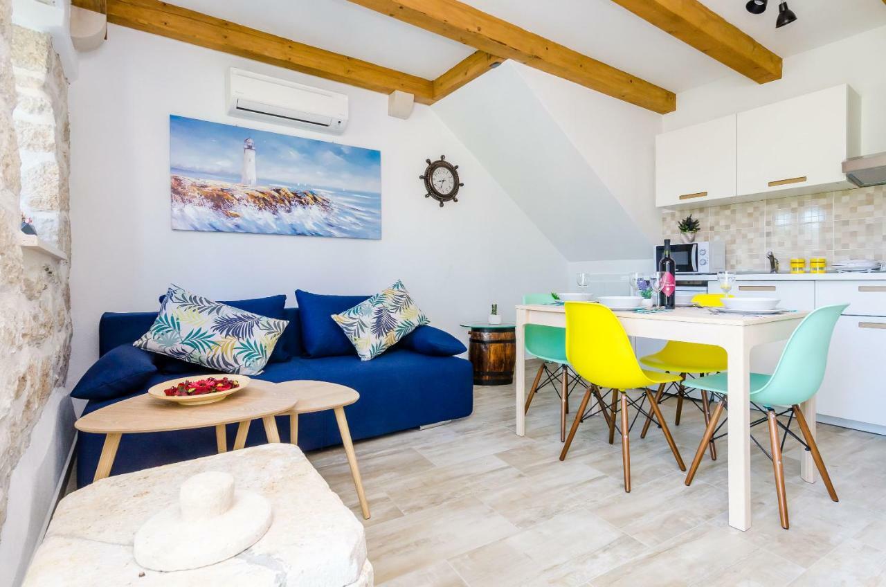 Apartments Korita Maranovići Dış mekan fotoğraf