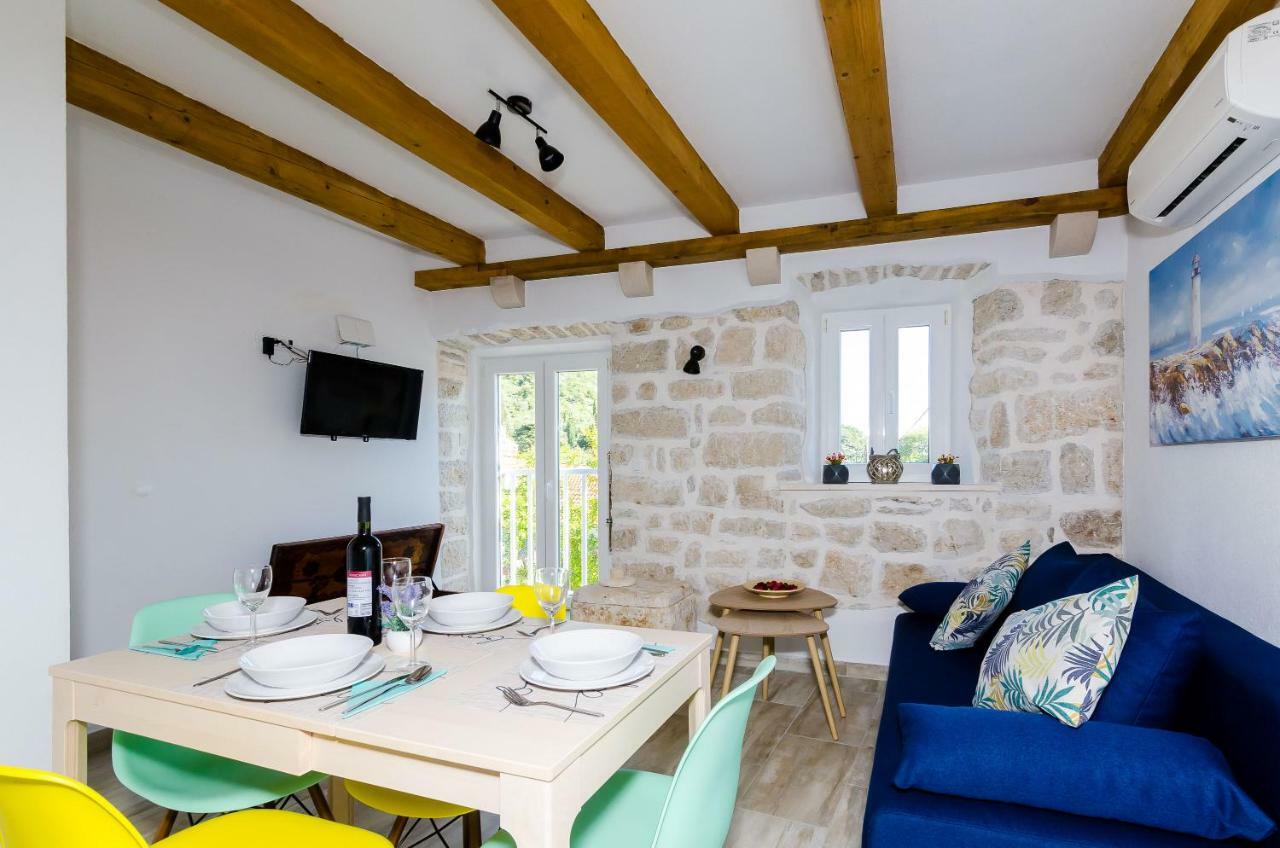 Apartments Korita Maranovići Dış mekan fotoğraf