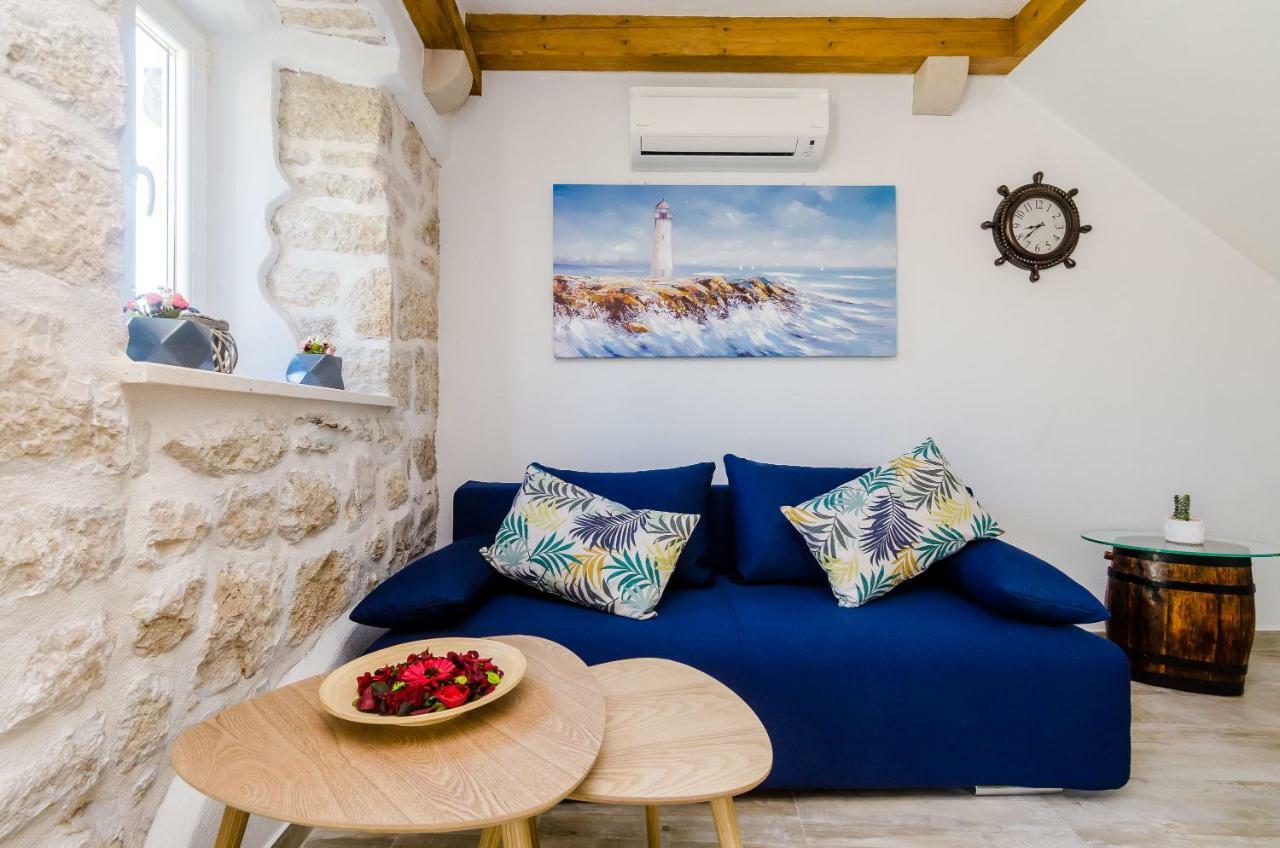 Apartments Korita Maranovići Dış mekan fotoğraf