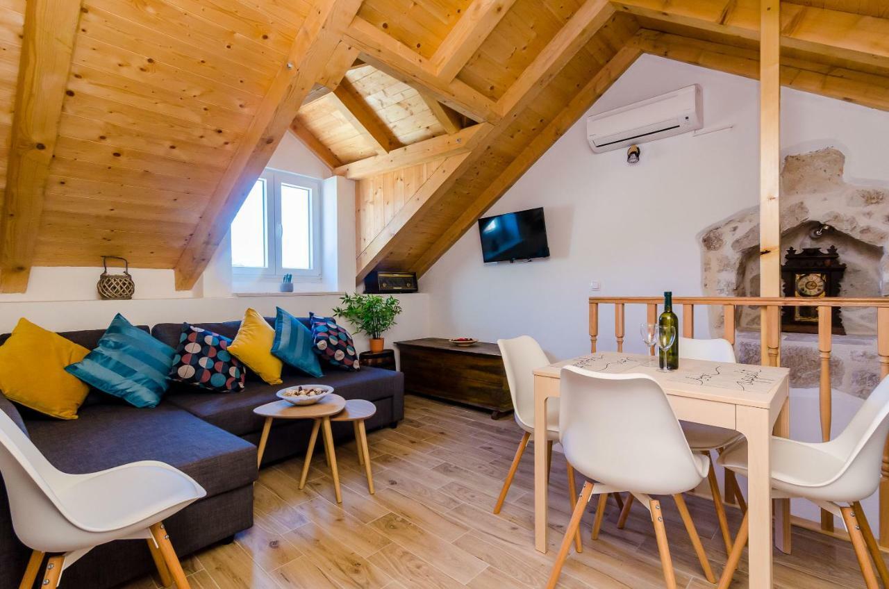 Apartments Korita Maranovići Dış mekan fotoğraf