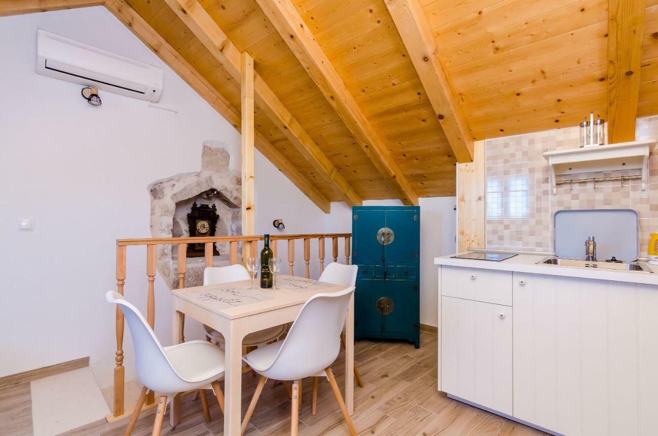 Apartments Korita Maranovići Dış mekan fotoğraf