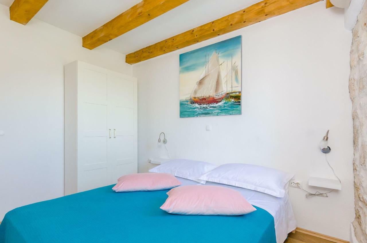 Apartments Korita Maranovići Dış mekan fotoğraf