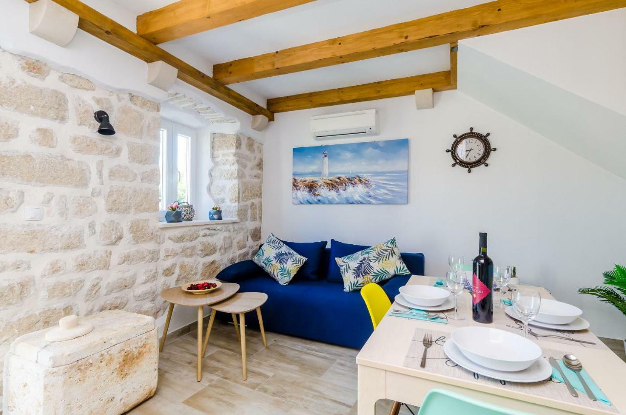 Apartments Korita Maranovići Dış mekan fotoğraf