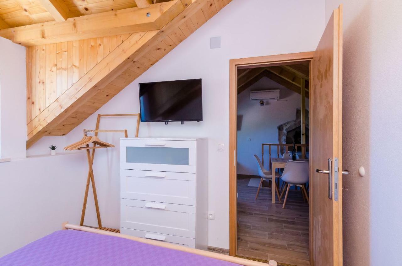 Apartments Korita Maranovići Dış mekan fotoğraf