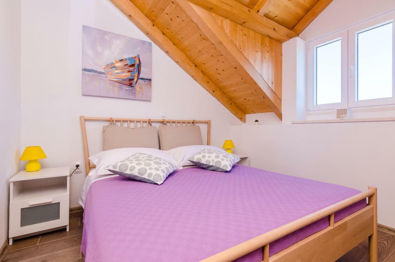 Apartments Korita Maranovići Dış mekan fotoğraf