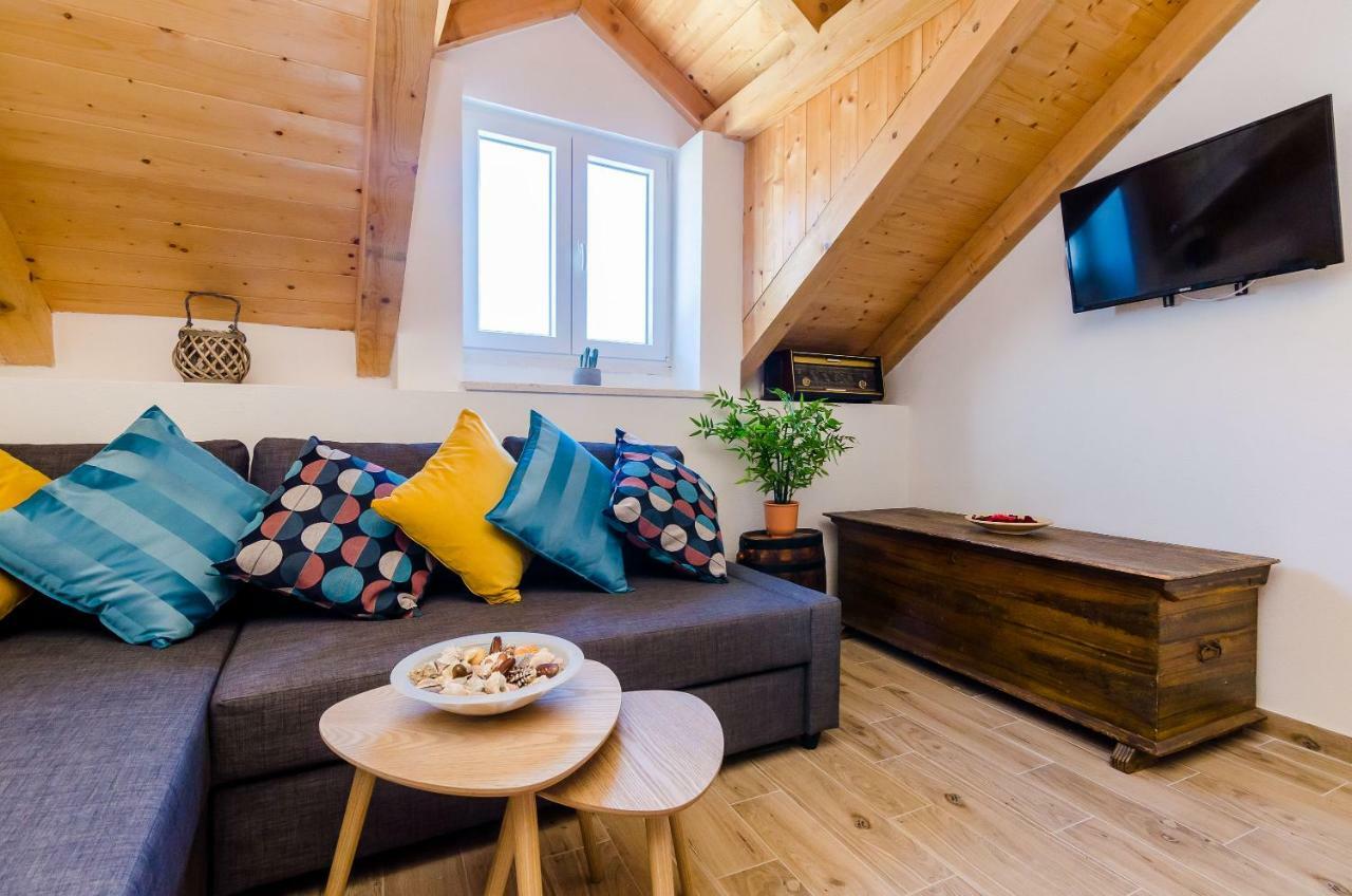 Apartments Korita Maranovići Dış mekan fotoğraf