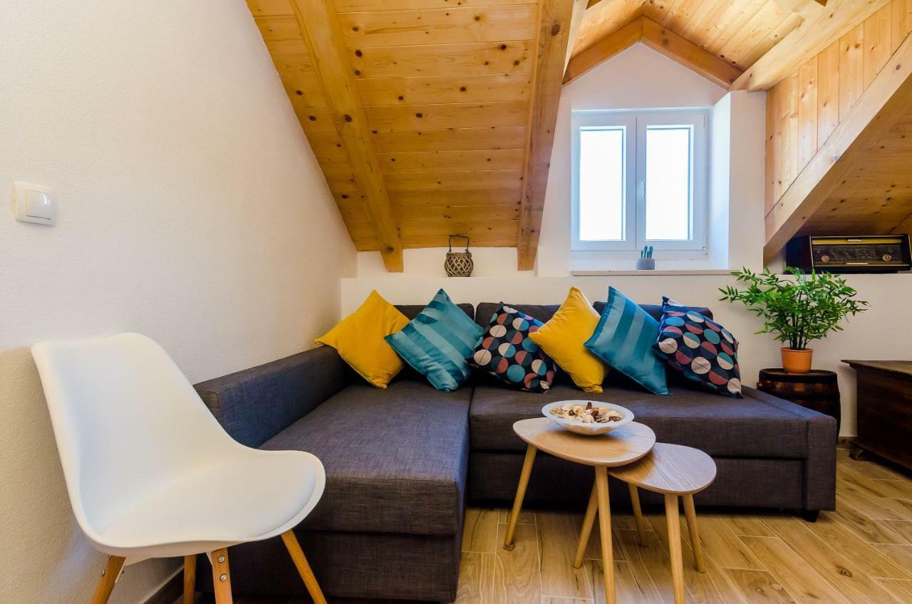 Apartments Korita Maranovići Dış mekan fotoğraf