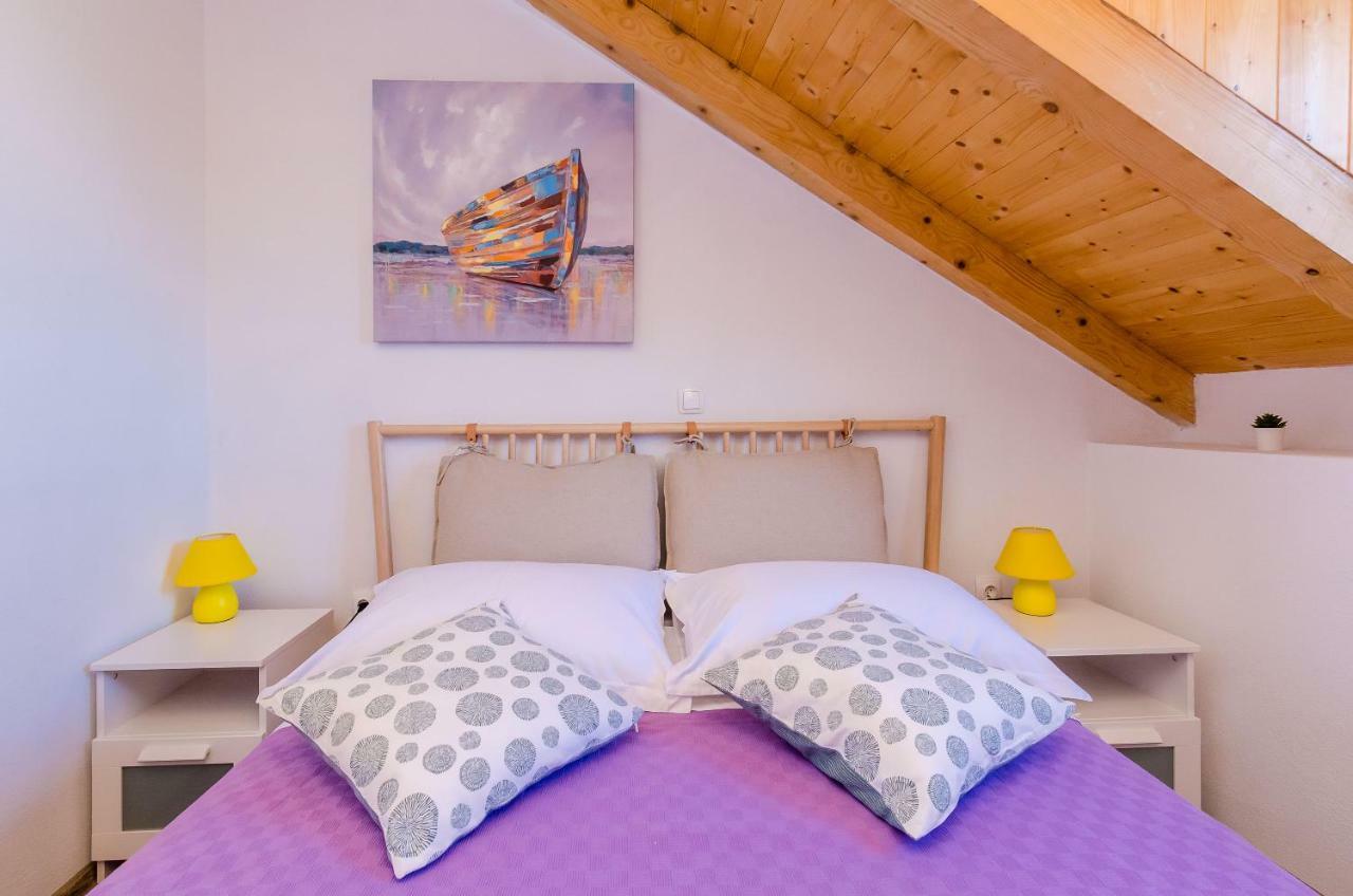 Apartments Korita Maranovići Dış mekan fotoğraf