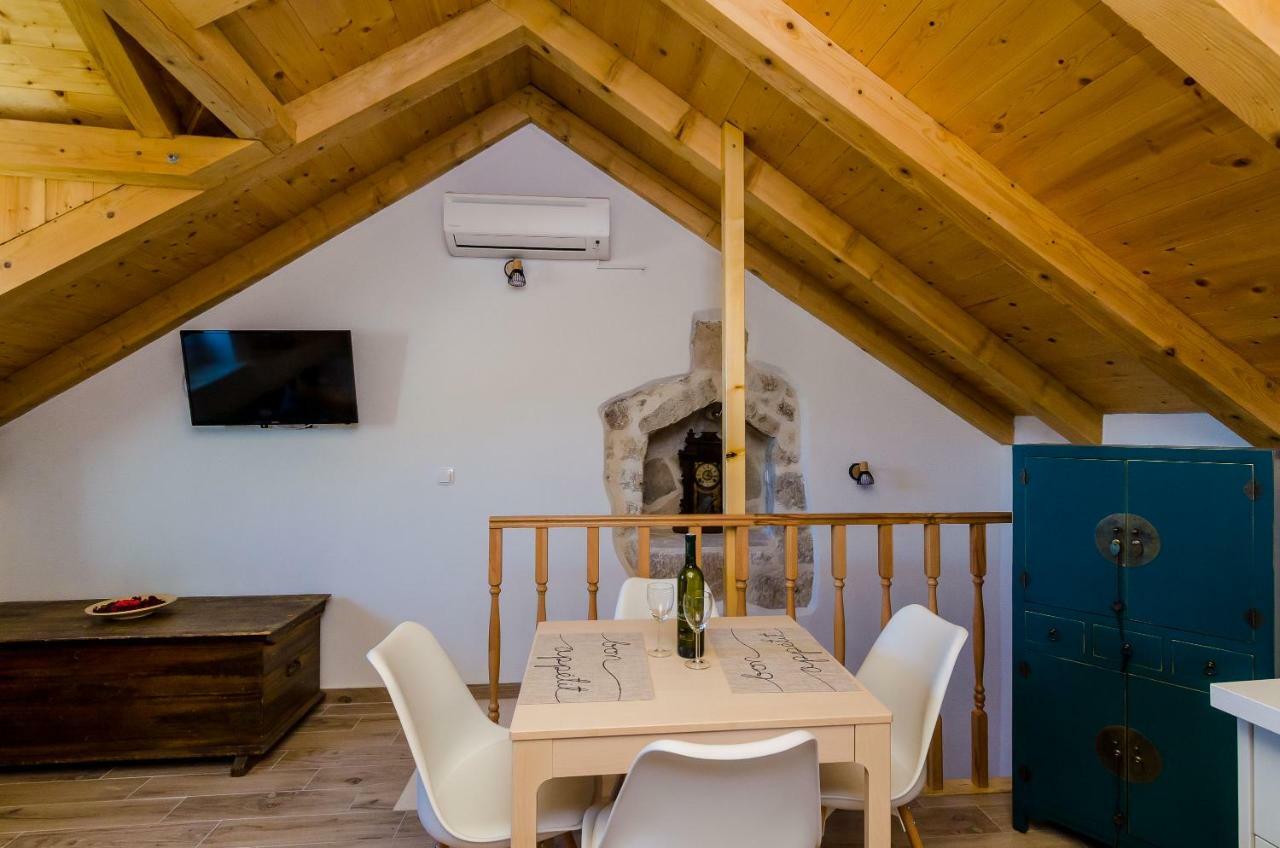 Apartments Korita Maranovići Dış mekan fotoğraf