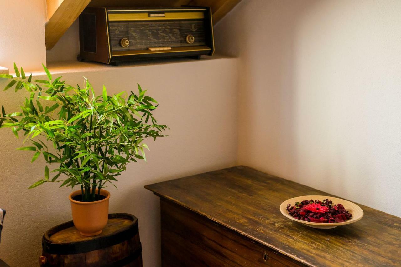 Apartments Korita Maranovići Dış mekan fotoğraf