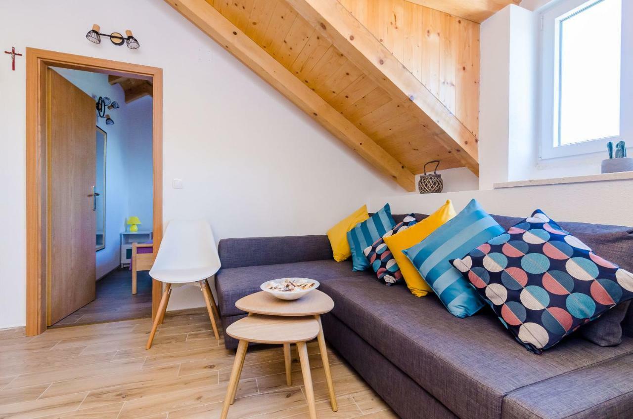 Apartments Korita Maranovići Dış mekan fotoğraf