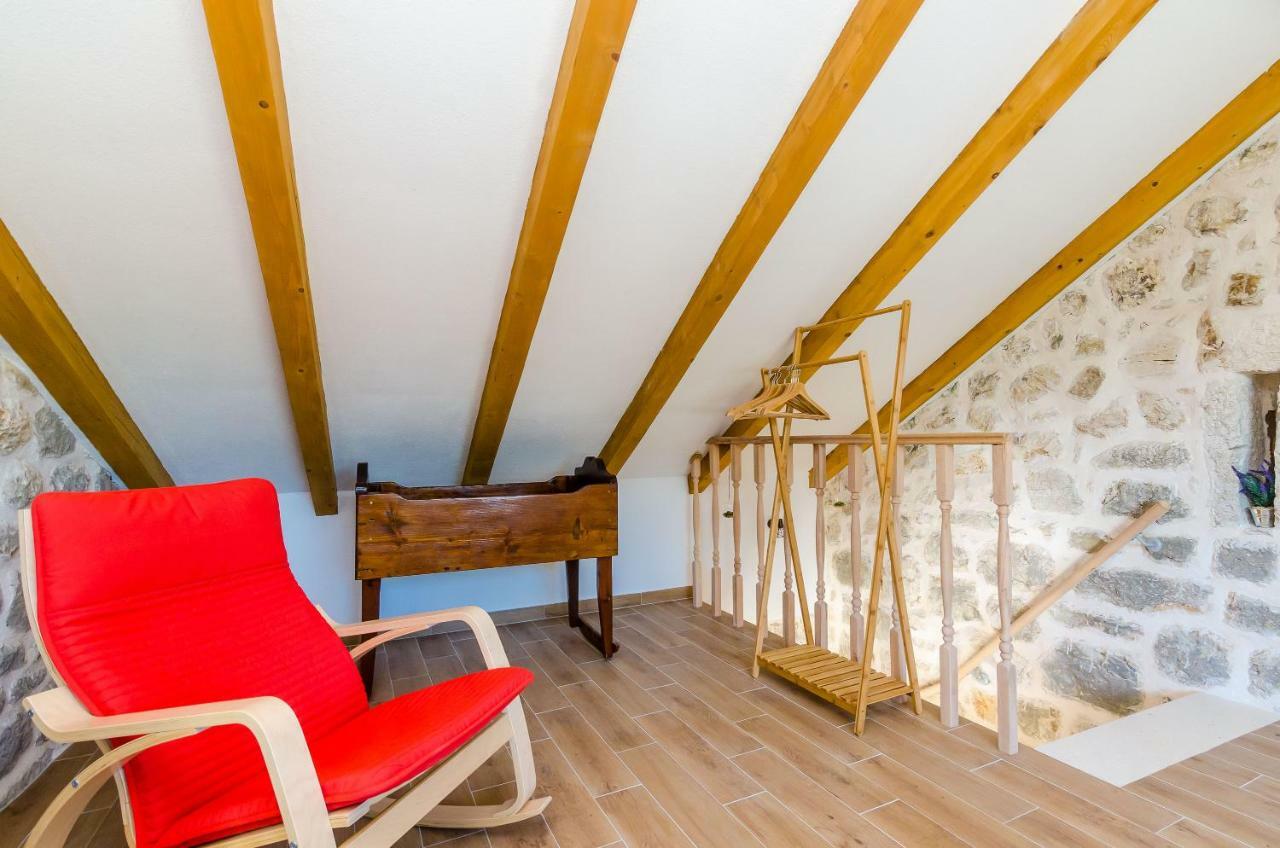 Apartments Korita Maranovići Dış mekan fotoğraf