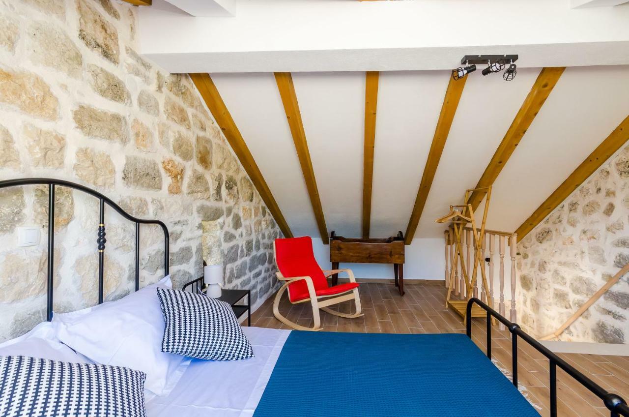 Apartments Korita Maranovići Dış mekan fotoğraf