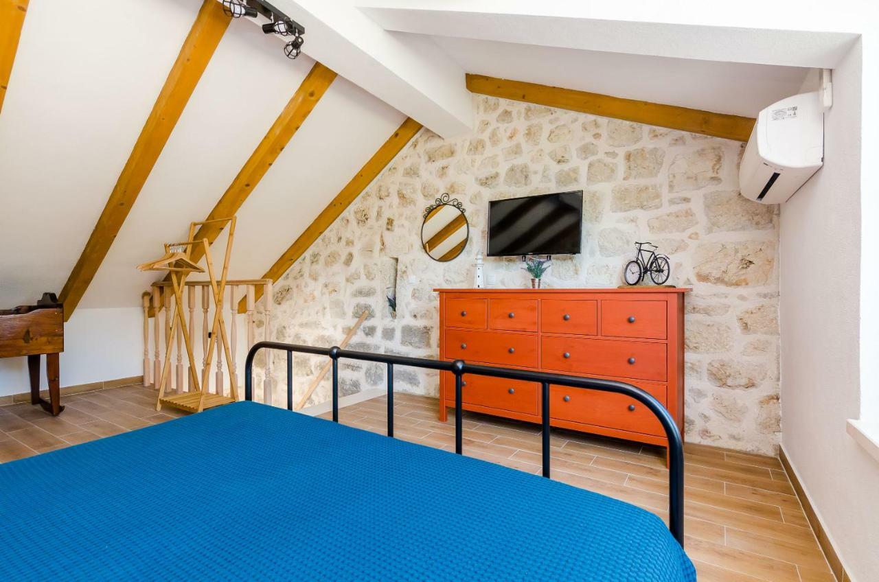 Apartments Korita Maranovići Dış mekan fotoğraf