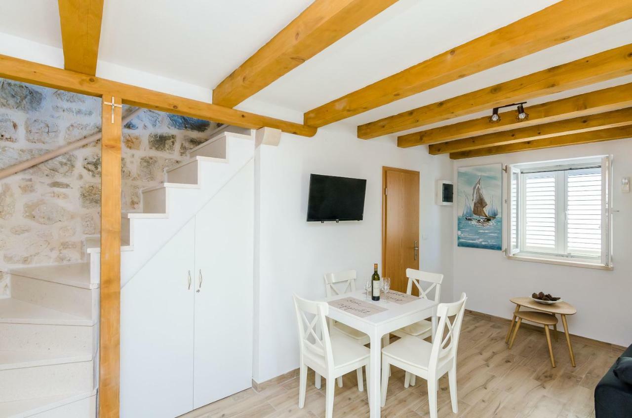 Apartments Korita Maranovići Dış mekan fotoğraf