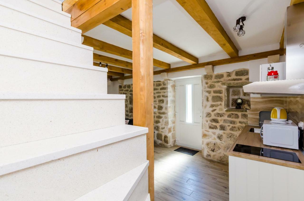 Apartments Korita Maranovići Dış mekan fotoğraf