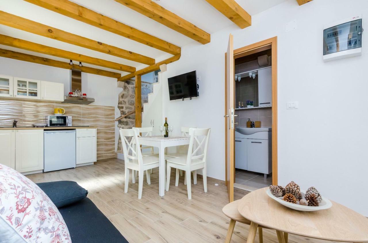Apartments Korita Maranovići Dış mekan fotoğraf