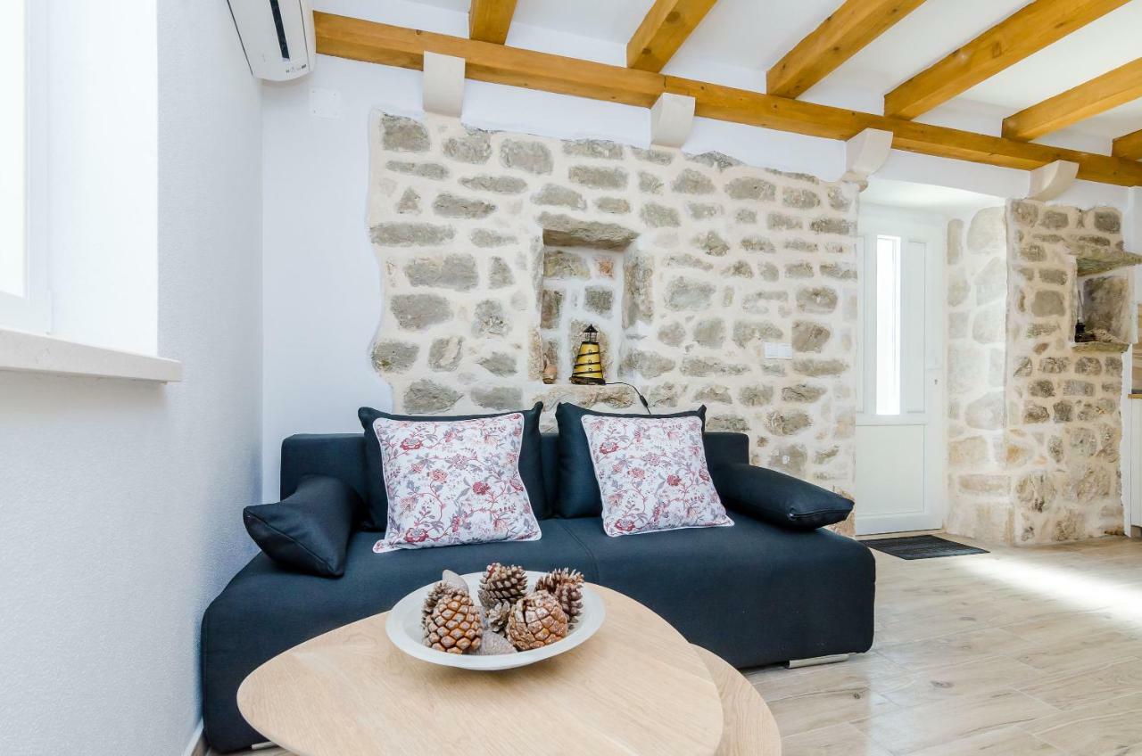 Apartments Korita Maranovići Dış mekan fotoğraf