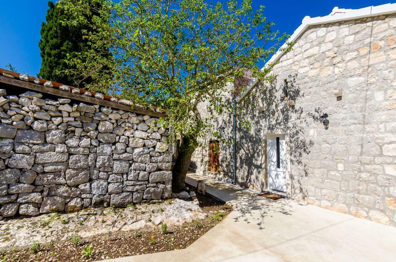 Apartments Korita Maranovići Dış mekan fotoğraf