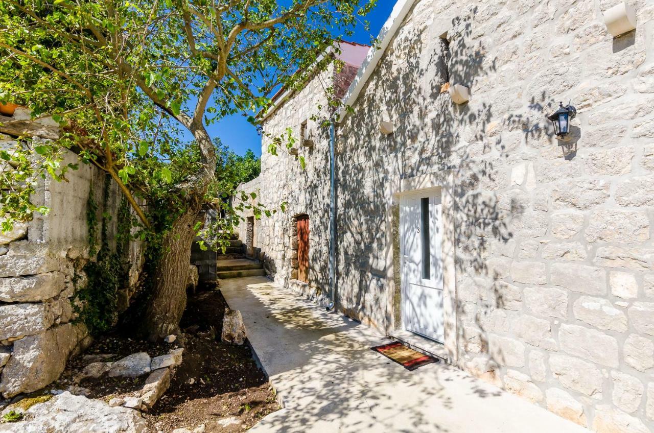 Apartments Korita Maranovići Dış mekan fotoğraf