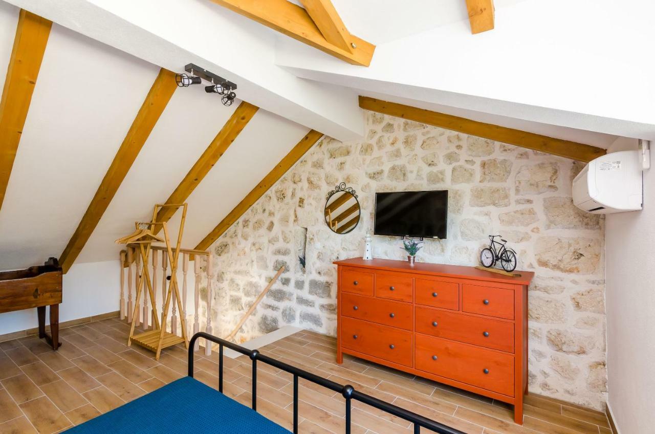 Apartments Korita Maranovići Dış mekan fotoğraf