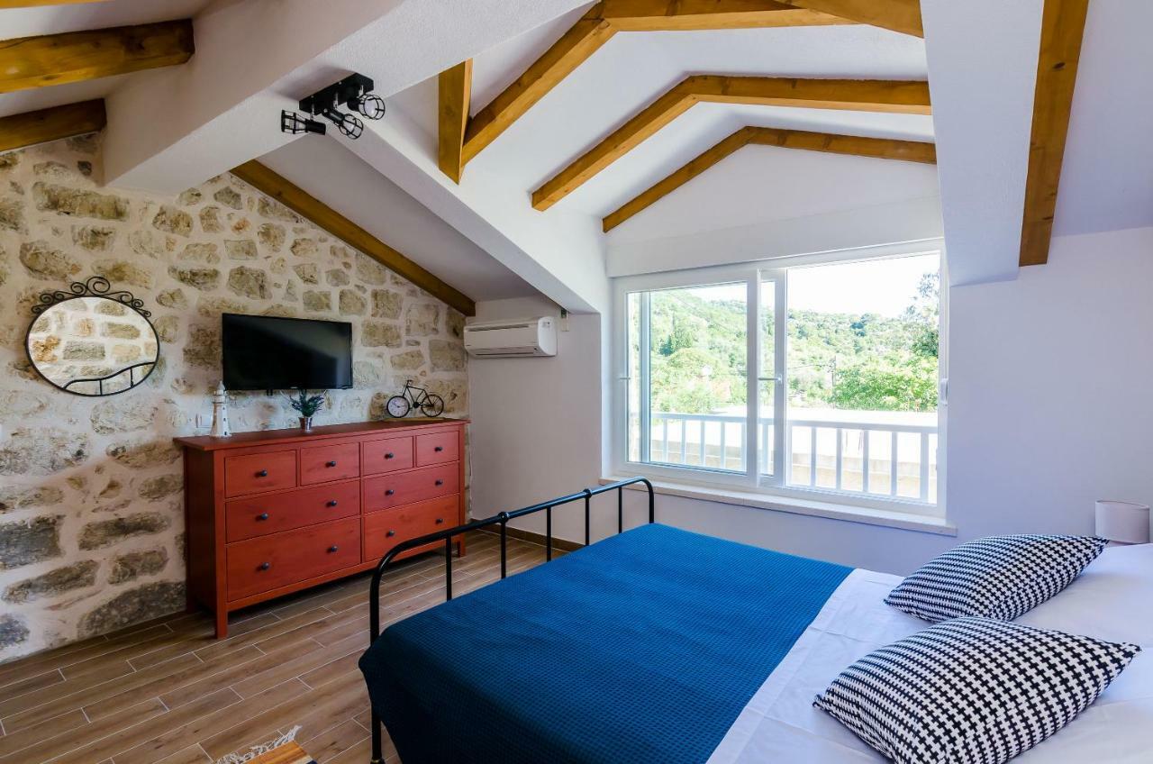 Apartments Korita Maranovići Dış mekan fotoğraf