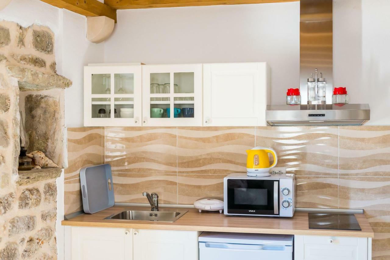 Apartments Korita Maranovići Dış mekan fotoğraf