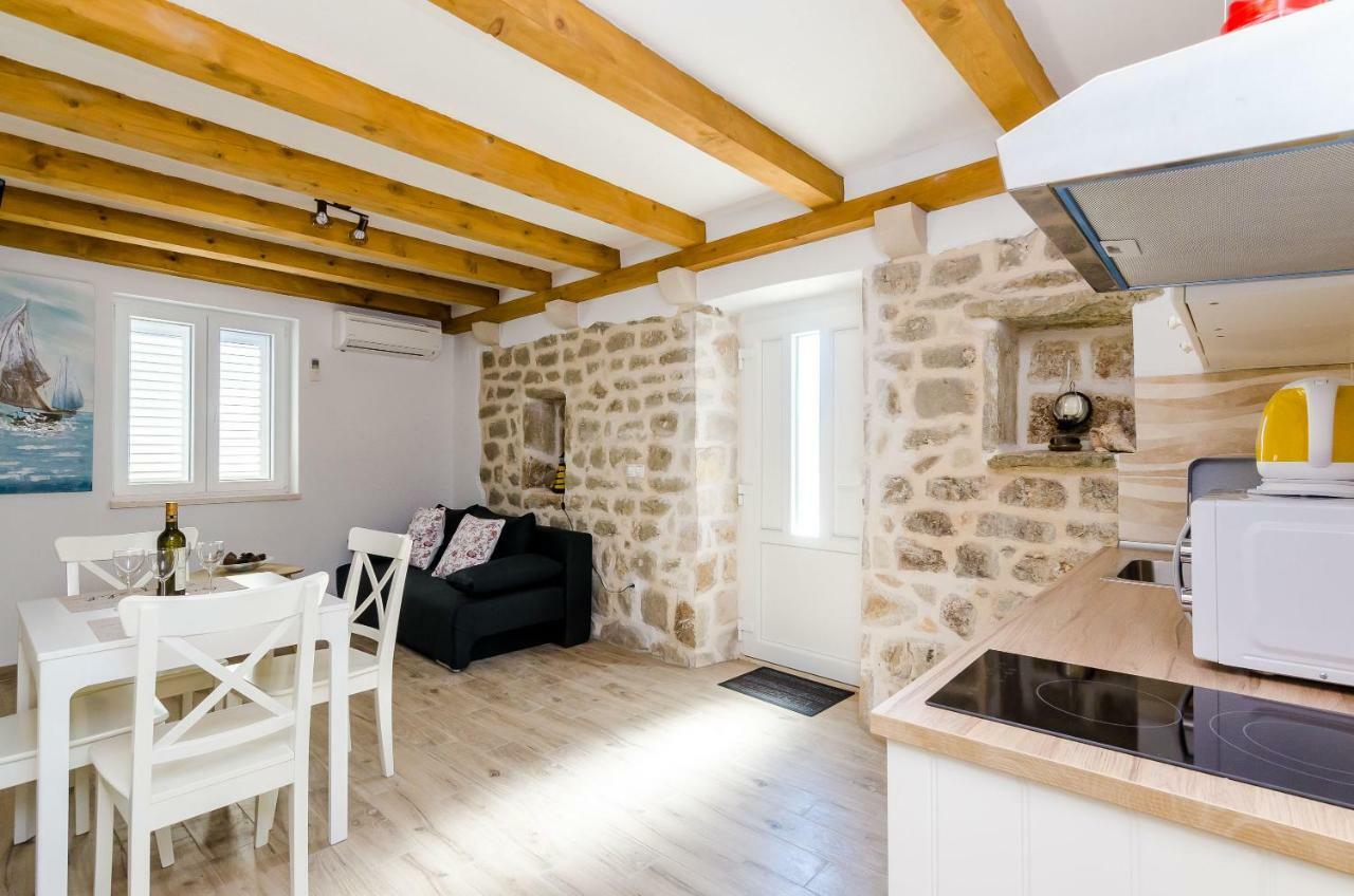 Apartments Korita Maranovići Dış mekan fotoğraf